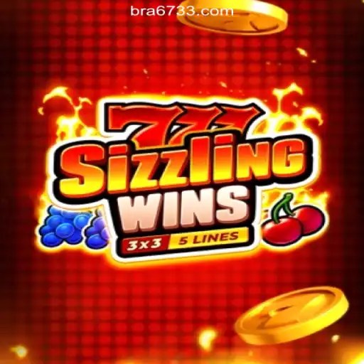 Discover the Thrill of 777SizzlingWins on 6733.COM Platform-Oficial Slots Brasil #1