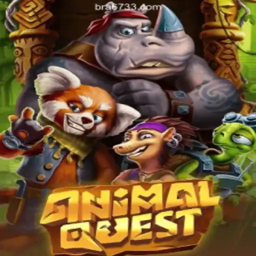 Discover the Thrilling World of AnimalQuest on 6733.COM