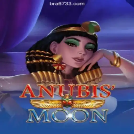 Exploring AnubisMoon: Unveiling the Mysteries of the New Slot Game on 6733.COM