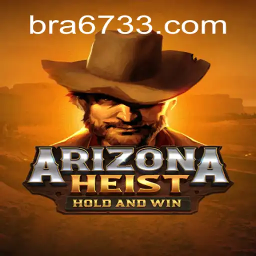 Dive into the Thrilling World of ArizonaHeist