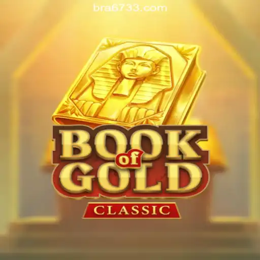 Book of Gold Classic: The Ultimate Experience on 6733.COM - Oficial Slots Brasil #1