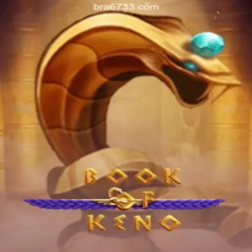 Exploring the Thrills of BookOfKeno on 6733.COM: The Premier Platform for Slots in Brazil