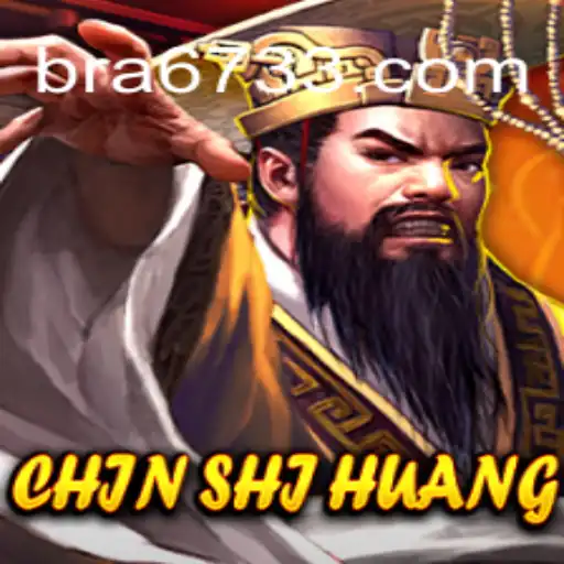 Discover 'ChinShiHuang': An Epic Journey with 6733.COM Platform's Official Slots Brasil #1