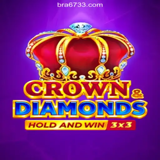 Discover Crowndiamonds: The Premier Slot Game on 6733.COM Platform-Oficial Slots Brasil #1