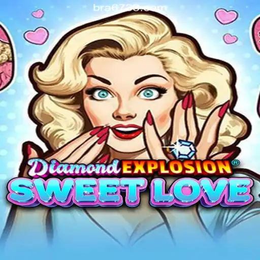 Exploring the World of DiamondExplosionSweetLove on the 6733.COM Platform