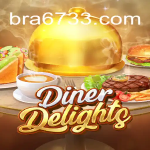 Explore DinerDelights: The Top-Rated Game on 6733.COM Platform-Oficial Slots Brasil #1