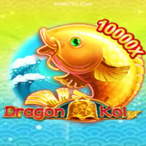 Experience the Thrilling World of DragonKoi on 6733.COM: The Premier Platform for Oficial Slots Brasil #1