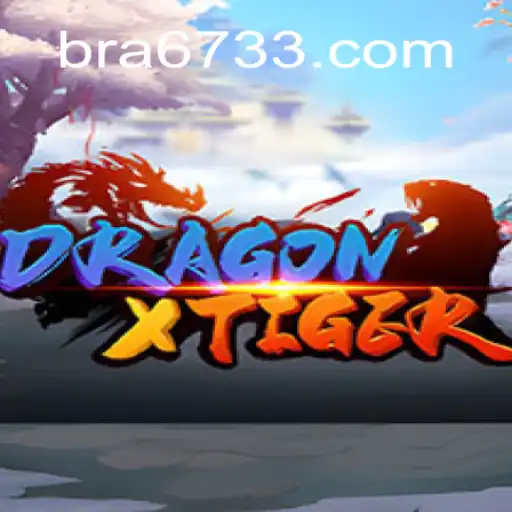 Discover the Thrilling World of DragonXTiger on 6733.COM Platform - Oficial Slots Brasil #1