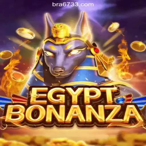 Exploring the Thrills of EgyptBonanza on 6733.COM Platform: Oficial Slots Brasil #1