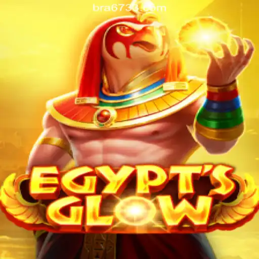 Discovering the Enigmatic World of EgyptsGlow on 6733.COM platform-Oficial Slots Brasil #1