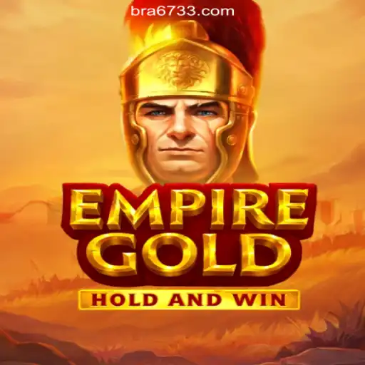 Experience the Thrill of EmpireGold on 6733.COM Platform: Official Slots Brasil #1