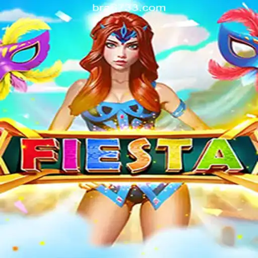 Fiesta Game Unveiled on 6733.COM Platform: Official Slots Brasil #1