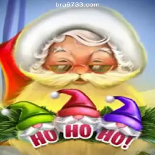 HoHoHo: Discover the Joys of Slot Gaming on 6733.COM