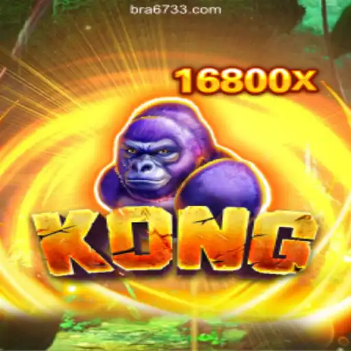Kong: A Legendary Gaming Experience on 6733.COM Platform