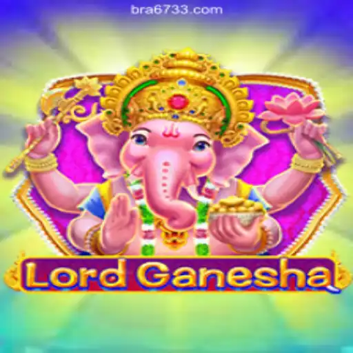 Discover the Enchanting World of LordGanesha on the 6733.COM Platform