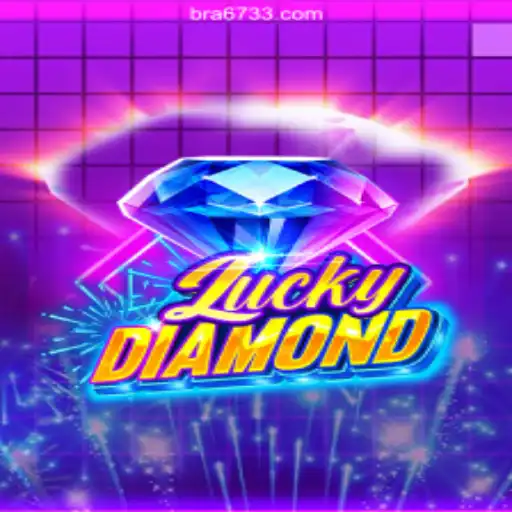 Discover the Excitement of LuckyDiamond: The Premier Game on 6733.COM Platform-Oficial Slots Brasil #1