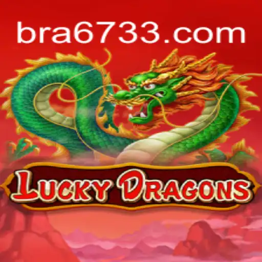 Exploring the Thrills of LuckyDragons on the 6733.COM Platform