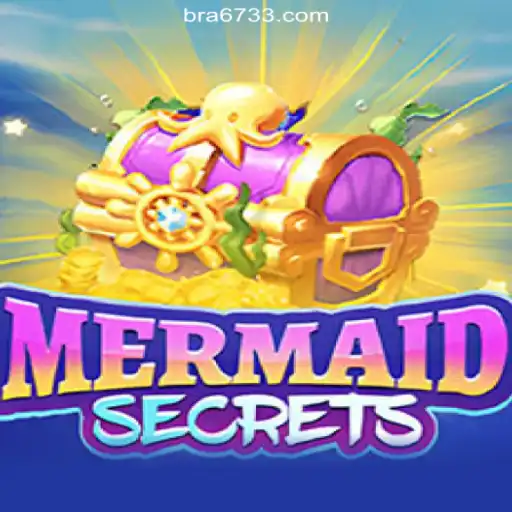 Discover the Enchantment of MermaidSecrets on the 6733.COM Platform