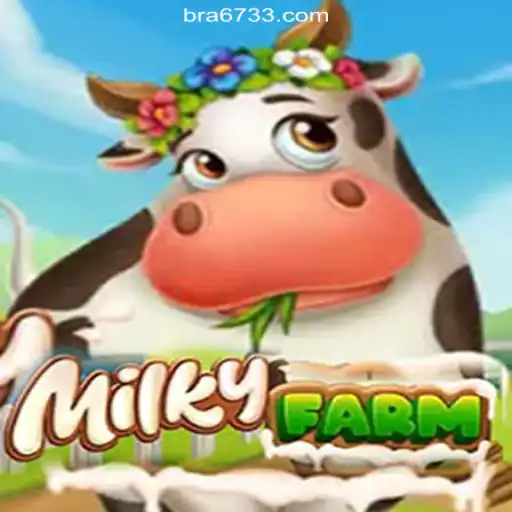 Discover MilkyFarm: A Stellar Adventure on 6733.COM Platform-Oficial Slots Brasil #1