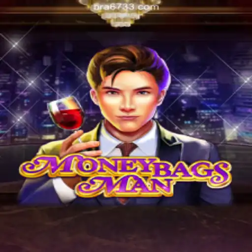 Exploring MoneybagsMan: A Deep Dive into the Official Slots Game of Brasil on 6733.COM
