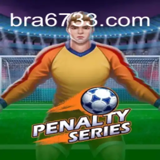 Discover the Thrilling World of PenaltySeries on 6733.COM: The Leading Official Slots Platform in Brazil