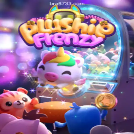 Exploring PlushieFrenzy on 6733.COM: The Official Slots Platform in Brazil
