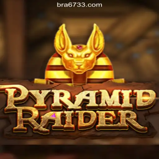 Explore the Thrilling World of PyramidRaider on the 6733.COM Platform - Oficial Slots Brasil #1