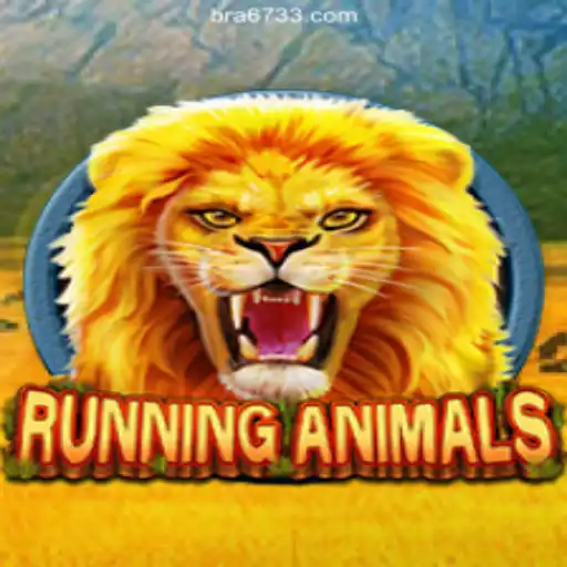 Exploring RunningAnimals: The Thrilling Slot Experience on 6733.COM