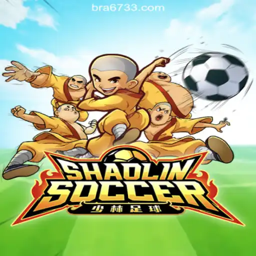 Shaolin Soccer: Mastering the Art of Digital Football on the 6733.COM Platform