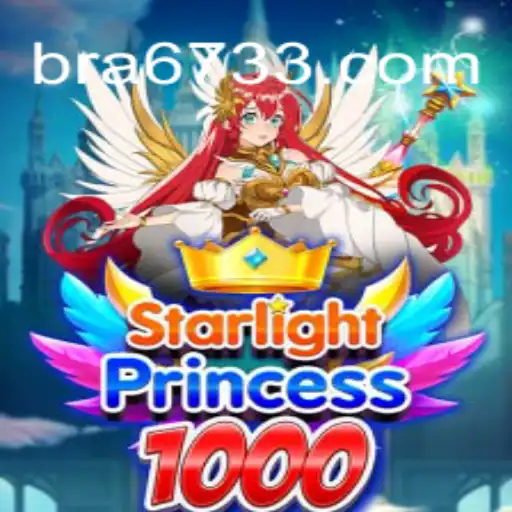 Exploring StarlightPrincess1000: A Dazzling Adventure on 6733.COM Platform