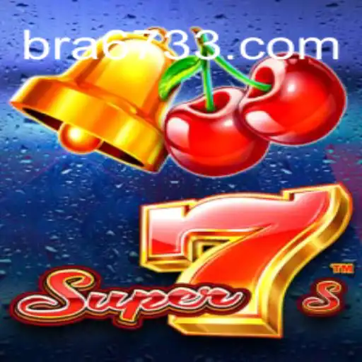 Exploring the Thrills of Super7s on the 6733.COM Platform