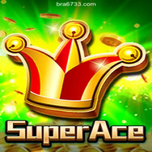 Discover the Thrills of SuperAce on 6733.COM Platform: Brazil's Leading Slot Experience