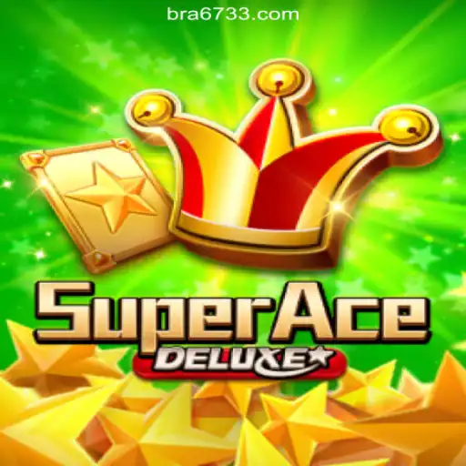 Discovering SuperAceDeluxe: An Exhilarating Journey into the World of Slots