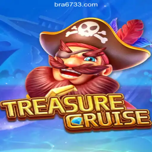 Explore the Thrilling World of TREASURECRUISE on 6733.COM's Oficial Slots Brasil #1 Platform