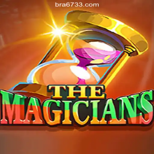 Exploring TheMagicians Game on 6733.COM Platform: Brasil's Premier Slot Experience