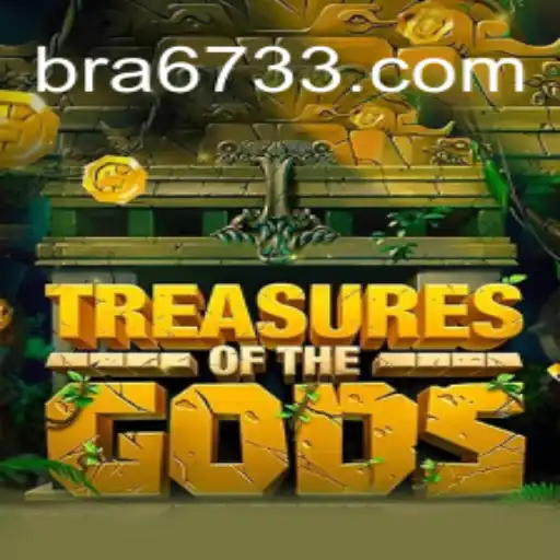 Discover the Excitement of TreasureoftheGods on 6733.COM Platform: The #1 Official Slots in Brasil