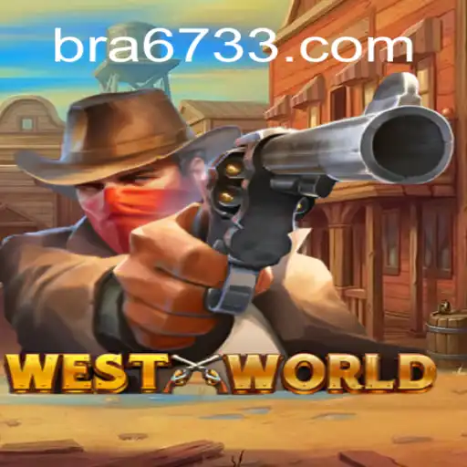 Exploring the WestWorld Game on 6733.COM: Brazil's #1 Slot Platform