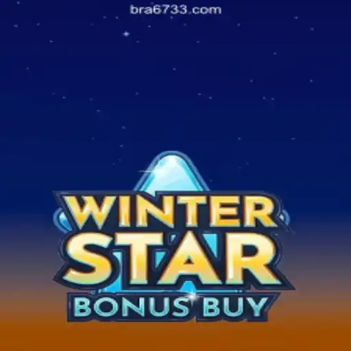 Exploring WinterStarBonusBuy: The Premier Slot Game on 6733.COM Platform-Oficial Slots Brasil #1