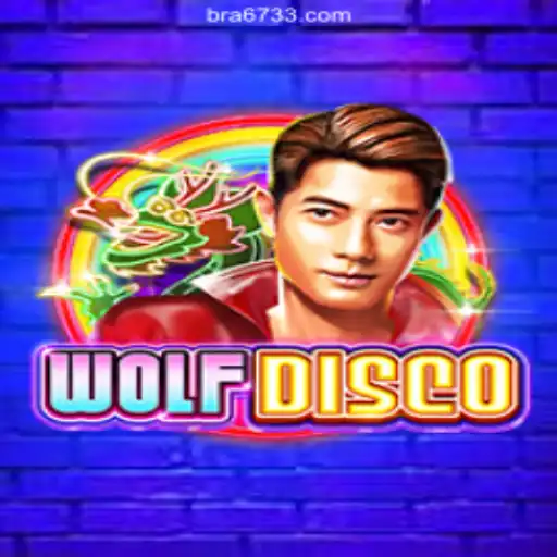 Discover the Vibrant World of WolfDisco on 6733.COM Platform - The Official Slots Brazil #1