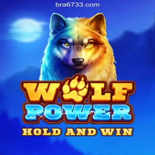 Discover the Allure of WolfPower on 6733.COM Platform: Brazil's Premier Slot Experience